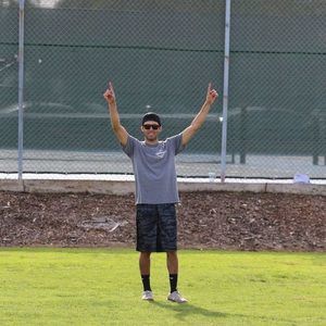 Meet your Posher, Javier